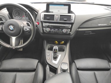 Bmw serie 2 coupe f22 b58 m240i m performance 340 ch a - garantie 12 mois occasion simplicicar reims simplicicar simplicibike...