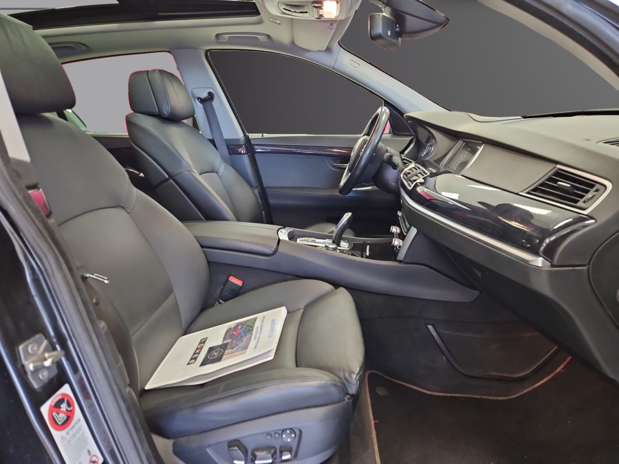 BMW d'occasion SERIE 5 GRAN TURISMO 530D SPORT DESIGN de 2010 Amiens