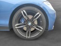 Bmw serie 2 coupe f22 b58 m240i m performance 340 ch a - garantie 12 mois occasion simplicicar reims simplicicar simplicibike...