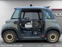 Citroen my ami buggy electrique sans permis occasion  simplicicar nice - pfvauto simplicicar simplicibike france