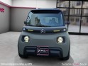 Citroen my ami buggy electrique sans permis occasion  simplicicar nice - pfvauto simplicicar simplicibike france