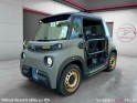 Citroen my ami buggy electrique sans permis occasion  simplicicar nice - pfvauto simplicicar simplicibike france