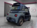 Citroen my ami buggy electrique sans permis occasion  simplicicar nice - pfvauto simplicicar simplicibike france