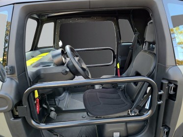 Citroen my ami buggy electrique sans permis occasion  simplicicar nice - pfvauto simplicicar simplicibike france