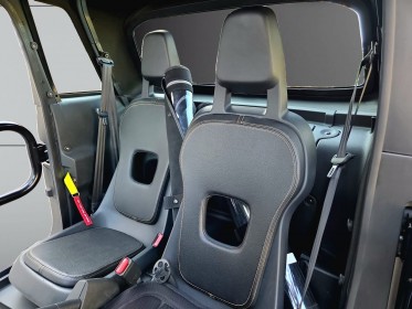 Citroen my ami buggy electrique sans permis occasion  simplicicar nice - pfvauto simplicicar simplicibike france