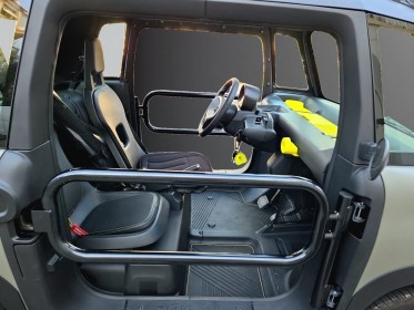 Citroen my ami buggy electrique sans permis occasion  simplicicar nice - pfvauto simplicicar simplicibike france