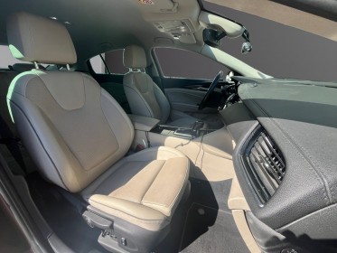 Opel insignia grand sport 1.5 turbo 165 ch bva6 elite entretien complet occasion simplicicar la ciotat simplicicar...
