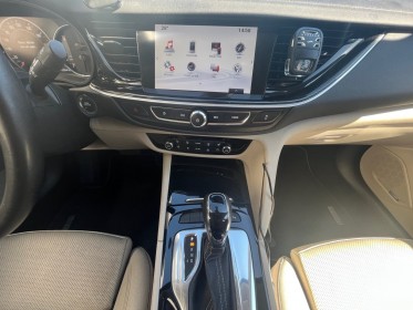 Opel insignia grand sport 1.5 turbo 165 ch bva6 elite entretien complet occasion simplicicar la ciotat simplicicar...