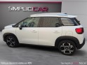Citroen c3 aircross 1.2 110 eat6 shine occasion  simplicicar nice - pfvauto simplicicar simplicibike france