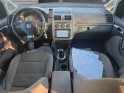 Volkswagen touran confort 2.0 16s tdi 14 dsg6  7pl  clim attelage gps moteur changer distri ok vidange moteur ok  vidange......