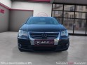 Volkswagen touran confort 2.0 16s tdi 14 dsg6  7pl  clim attelage gps moteur changer distri ok vidange moteur ok  vidange......