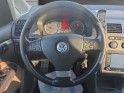 Volkswagen touran confort 2.0 16s tdi 14 dsg6  7pl  clim attelage gps moteur changer distri ok vidange moteur ok  vidange......