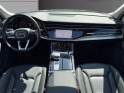 Audi q7 q7 45 tdi 231 tiptronic 8 quattro 5pl advanced toit ouvrant caméra de recul sièges chauffant garantie 12 mois...