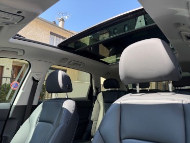 Audi q7 q7 45 tdi 231 tiptronic 8 quattro 5pl advanced toit ouvrant caméra de recul sièges chauffant garantie 12 mois...