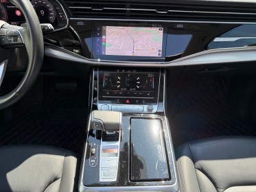 Audi q7 q7 45 tdi 231 tiptronic 8 quattro 5pl advanced toit ouvrant caméra de recul sièges chauffant garantie 12 mois...