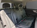 Audi q7 q7 45 tdi 231 tiptronic 8 quattro 5pl advanced toit ouvrant caméra de recul sièges chauffant garantie 12 mois...