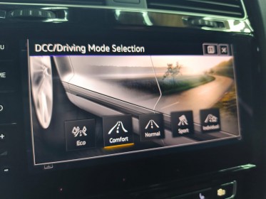 Volkswagen golf 2.0 tsi 290 dsg7 gti tcr akrapovic garantie 12 mois occasion simplicicar caen  simplicicar simplicibike france