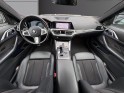 Bmw serie 4 coupe g22 m440d xdrive 340 ch bva8 full entretien bmw//tva recuperable !! occasion avignon (84) simplicicar...