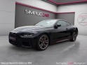 Bmw serie 4 coupe g22 m440d xdrive 340 ch bva8 full entretien bmw//tva recuperable !! occasion avignon (84) simplicicar...