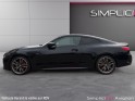 Bmw serie 4 coupe g22 m440d xdrive 340 ch bva8 full entretien bmw//tva recuperable !! occasion avignon (84) simplicicar...