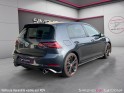 Volkswagen golf 2.0 tsi 245 bluemotion technology gti performance premiere main entretien complet vw neuve full origine...