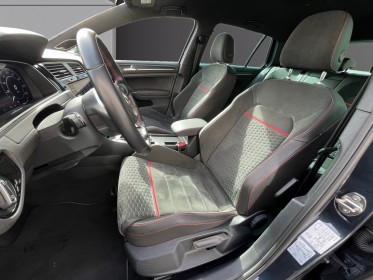 Volkswagen golf 2.0 tsi 245 bluemotion technology gti performance premiere main entretien complet vw neuve full origine...