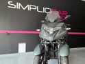 Yamaha tricity 300 faible km occasion  simplicicar nice - pfvauto simplicicar simplicibike france