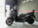 Yamaha tricity 300 faible km occasion  simplicicar nice - pfvauto simplicicar simplicibike france