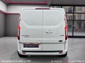 Ford transit custom nugget 320 l1h1 2.0 ecoblue 130 occasion simplicicar lyon nord simplicicar simplicibike france