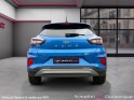Ford puma 1.0 ecoboost 125 ch mhev ss bvm6 titanium design grand ecran line assit garantie 12mois occasion simplicicar...