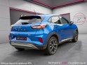 Ford puma 1.0 ecoboost 125 ch mhev ss bvm6 titanium design grand ecran line assit garantie 12mois occasion simplicicar...