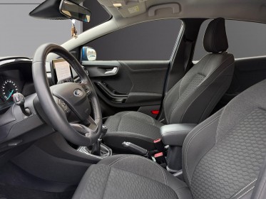 Ford puma 1.0 ecoboost 125 ch mhev ss bvm6 titanium design grand ecran line assit garantie 12mois occasion simplicicar...