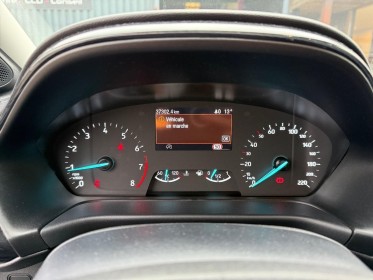 Ford puma 1.0 ecoboost 125 ch mhev ss bvm6 titanium design grand ecran line assit garantie 12mois occasion simplicicar...