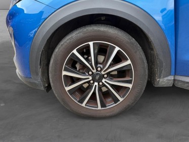 Ford puma 1.0 ecoboost 125 ch mhev ss bvm6 titanium design grand ecran line assit garantie 12mois occasion simplicicar...