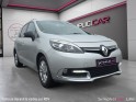 Renault scenic iii tce 115 energy limited//garantie 12 mois// occasion simplicicar lille  simplicicar simplicibike france