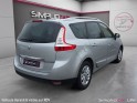 Renault scenic iii tce 115 energy limited//garantie 12 mois// occasion simplicicar lille  simplicicar simplicibike france
