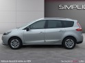 Renault scenic iii tce 115 energy limited//garantie 12 mois// occasion simplicicar lille  simplicicar simplicibike france