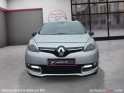Renault scenic iii tce 115 energy limited//garantie 12 mois// occasion simplicicar lille  simplicicar simplicibike france