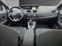 Renault scenic iii tce 115 energy limited//garantie 12 mois// occasion simplicicar lille  simplicicar simplicibike france