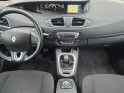 Renault scenic iii tce 115 energy limited//garantie 12 mois// occasion simplicicar lille  simplicicar simplicibike france