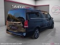 Mercedes classe v extra-long 300d avantgarde tva recup occasion  simplicicar nice - pfvauto simplicicar simplicibike france