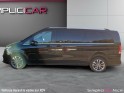 Mercedes classe v extra-long 300d avantgarde tva recup occasion  simplicicar nice - pfvauto simplicicar simplicibike france