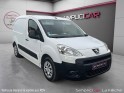 Peugeot partner fgn origin 117 l1 1.6 hdi 75 standard occasion simplicicar la fleche simplicicar simplicibike france
