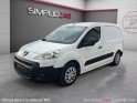 Peugeot partner fgn origin 117 l1 1.6 hdi 75 standard occasion simplicicar la fleche simplicicar simplicibike france