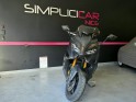 Yamaha t-max tech max 560 top case occasion  simplicicar nice - pfvauto simplicicar simplicibike france
