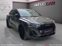 Audi q3 q3 35 tfsi 150 ch s tronic 7 s line occasion paris 15ème (75) simplicicar simplicibike france