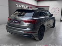Audi q3 q3 35 tfsi 150 ch s tronic 7 s line occasion paris 15ème (75) simplicicar simplicibike france