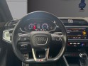 Audi q3 q3 35 tfsi 150 ch s tronic 7 s line occasion paris 15ème (75) simplicicar simplicibike france