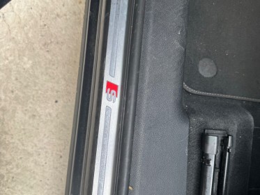 Audi q3 q3 35 tfsi 150 ch s tronic 7 s line occasion paris 15ème (75) simplicicar simplicibike france