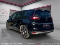 Renault grand scenic 1,7 dci 120cv/7 places/ intens/garantie 12 mois occasion simplicicar salon de provence simplicicar...